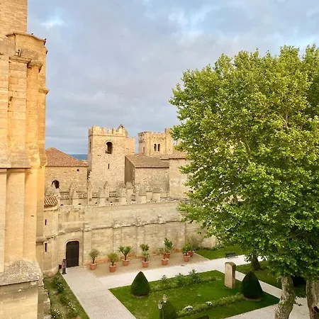 Apartment Tresors De La Cathedrale, Maison De Sur 4 Niveaux