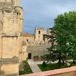 Tresors De La Cathedrale, Maison De Sur 4 Niveaux 公寓 *