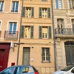 公寓 Tresors De La Cathedrale, Maison De Sur 4 Niveaux *