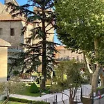 公寓 Tresors De La Cathedrale, Maison De Sur 4 Niveaux