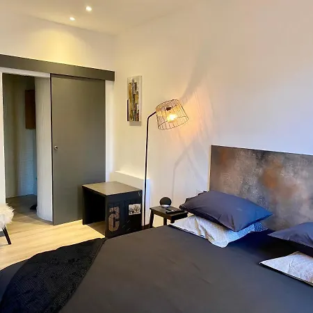 Apartment Tresors De La Cathedrale, Maison De Sur 4 Niveaux Narbonne