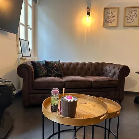 Apartamento Trésors De La Cathédrale, Maison De Sur 4 Niveaux Narbona