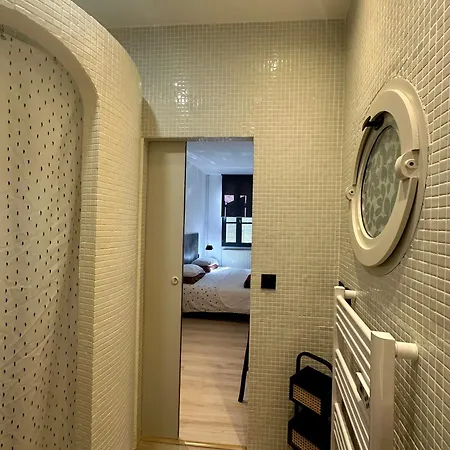 Appartement Trésors De La Cathédrale, Maison De Sur 4 Niveaux *