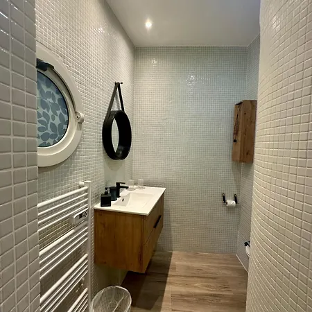 Apartman Tresors De La Cathedrale, Maison De Sur 4 Niveaux Narbonne