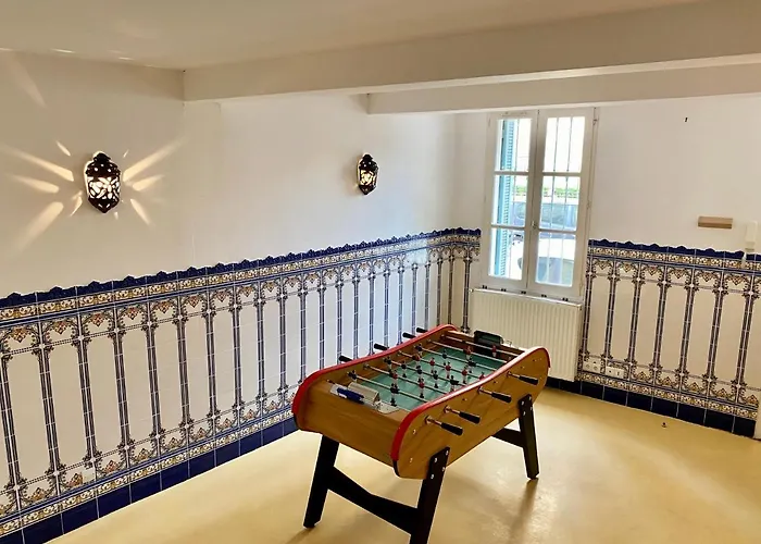 Tresors De La Cathedrale, Maison De Sur 4 Niveaux * Narbonne